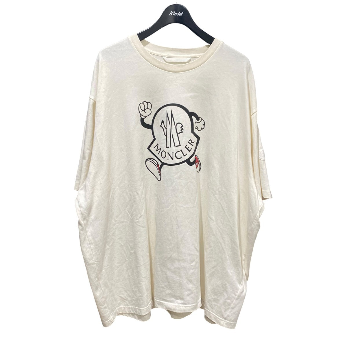 22年■ロゴTシャツI10918C00010
