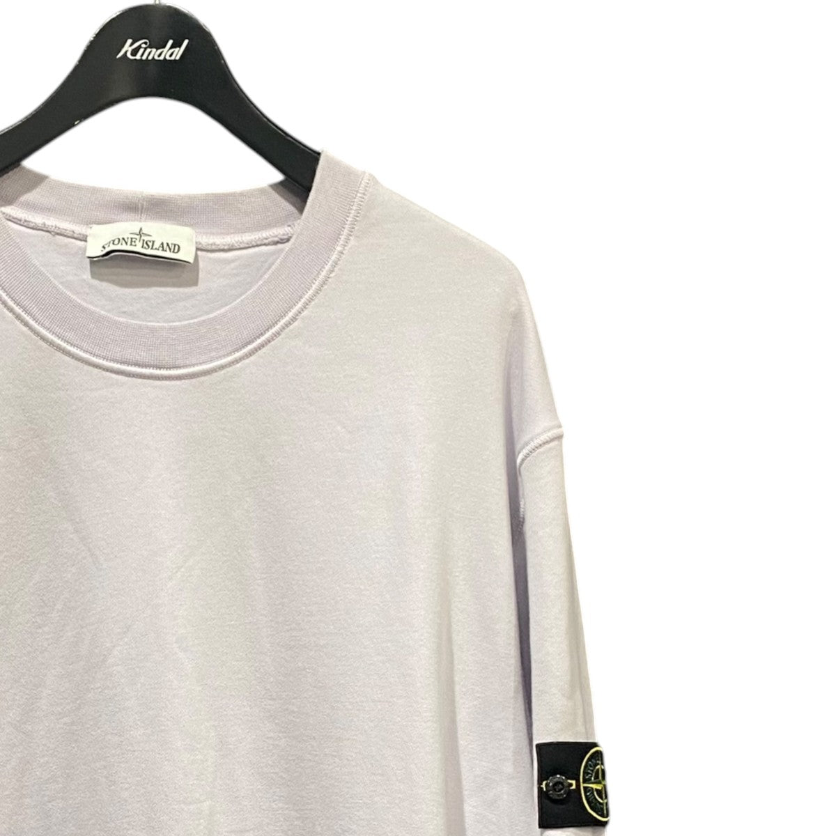 STONE ISLAND ■スウェットK1S156100044 古着・中古-3枚目のアイテム画像