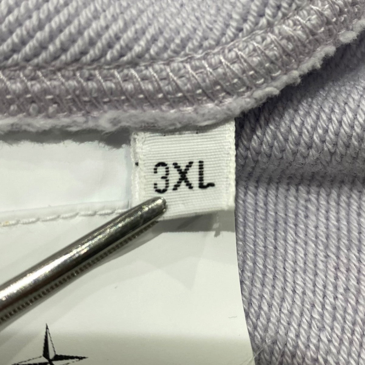 STONE ISLAND ■スウェットK1S156100044 古着・中古-5枚目のアイテム画像