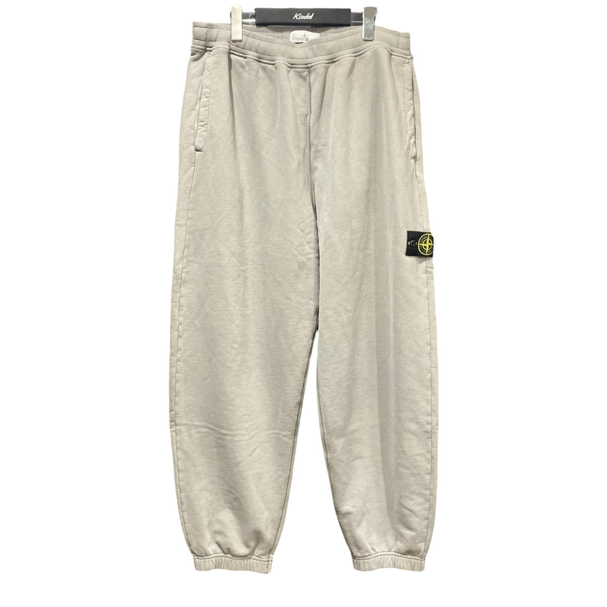 STONE ISLAND ■スウェットパンツK2S156200004 古着・中古-1枚目のアイテム画像