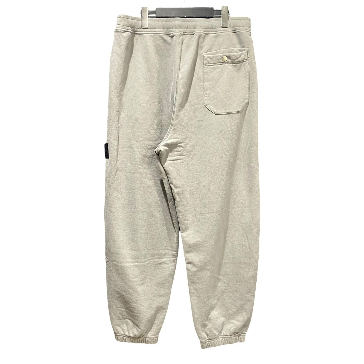 STONE ISLAND ■スウェットパンツK2S156200004 古着・中古-2枚目のアイテム画像