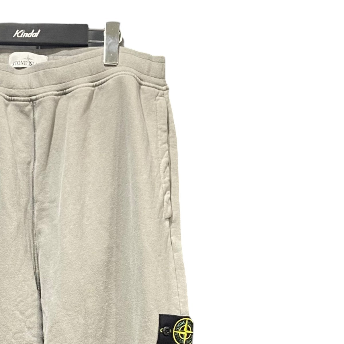 STONE ISLAND ■スウェットパンツK2S156200004 古着・中古-3枚目のアイテム画像