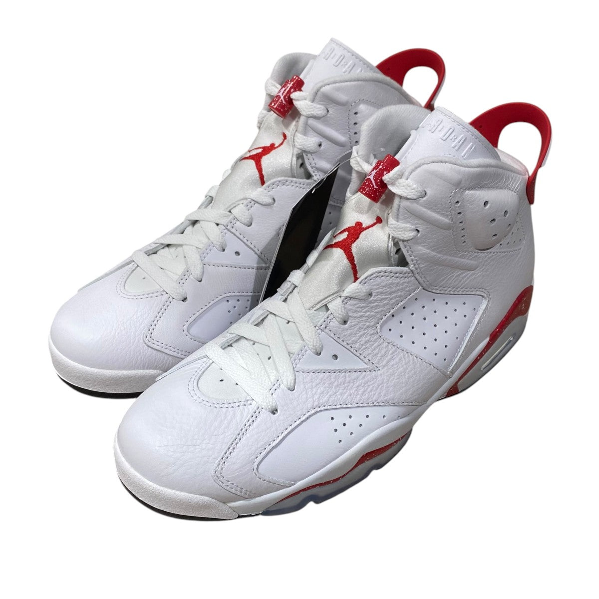 NIKE ■AIR JORDAN 6CT8529-162 古着・中古-1枚目のアイテム画像