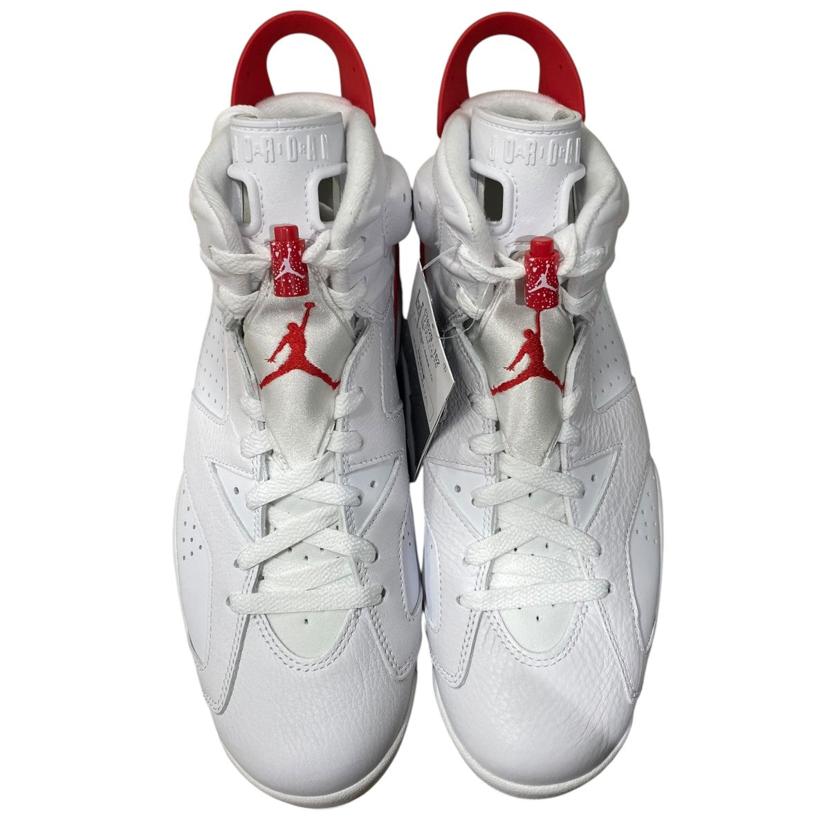 NIKE ■AIR JORDAN 6CT8529-162 古着・中古-3枚目のアイテム画像