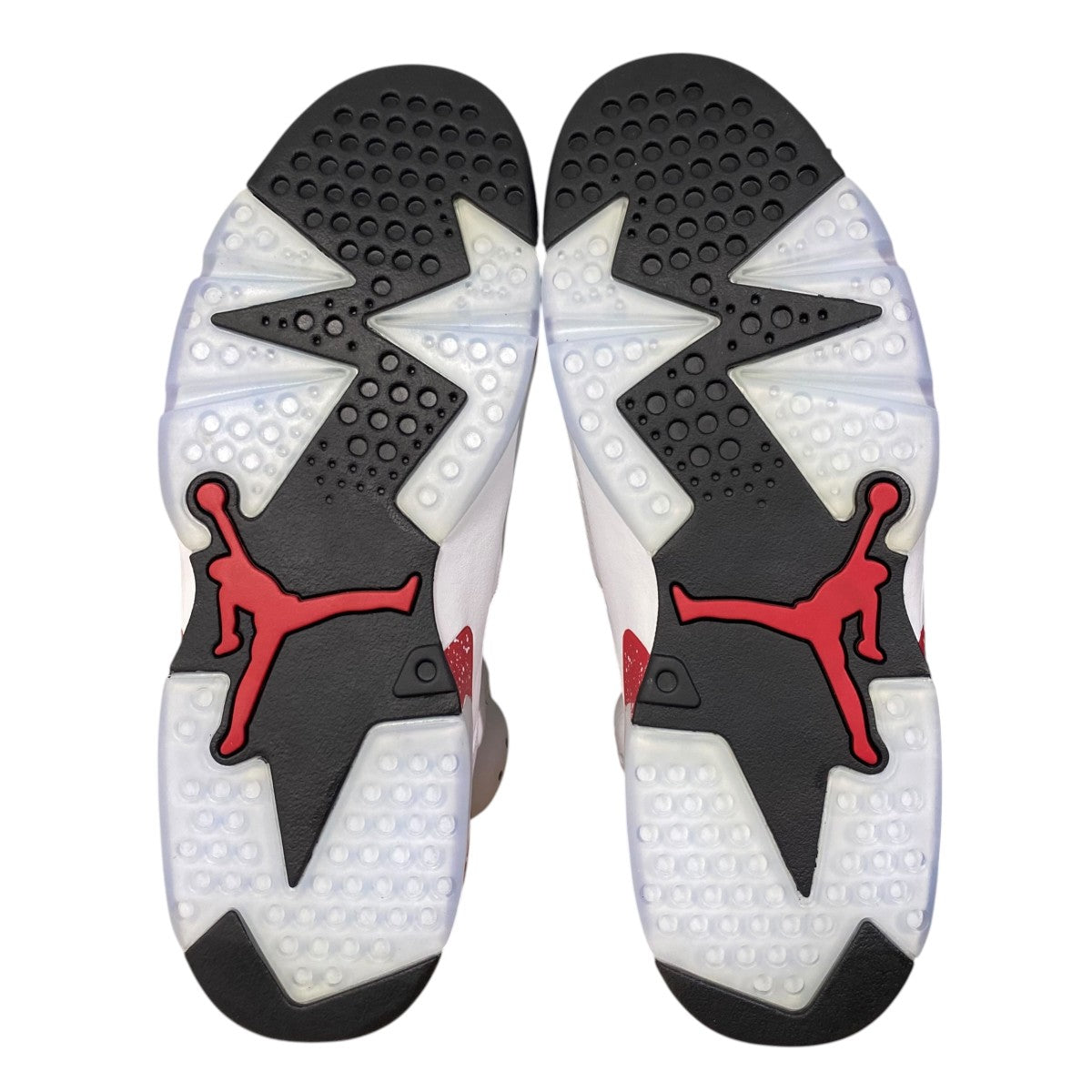 NIKE ■AIR JORDAN 6CT8529-162 古着・中古-4枚目のアイテム画像