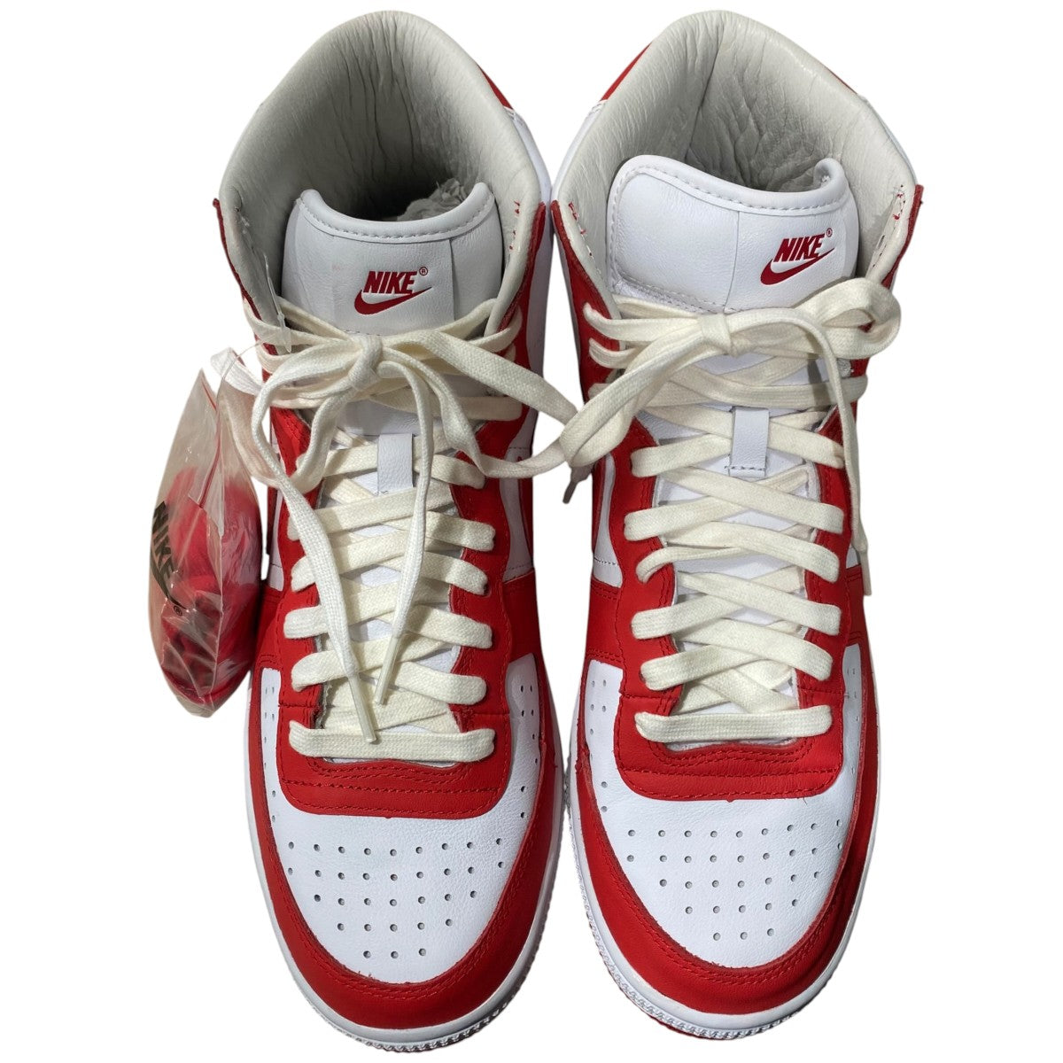 COMME des GARCONS HOMME PLUS×NIKE ■TERMINATOR HIGH SPFD4159-102 古着・中古-3枚目のアイテム画像