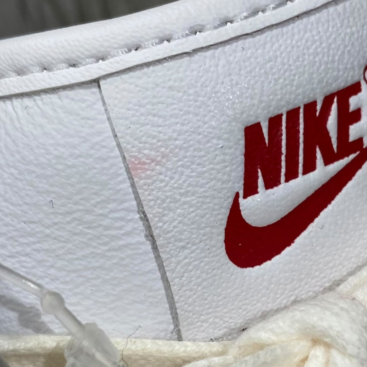 COMME des GARCONS HOMME PLUS×NIKE ■TERMINATOR HIGH SPFD4159-102 古着・中古-7枚目のアイテム画像
