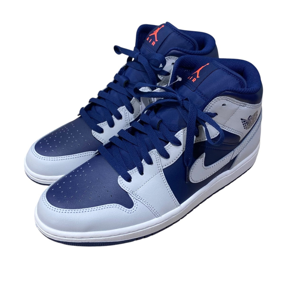 NIKE ■AIR JORDAN 1 MIDDQ8426-403 古着・中古-1枚目のアイテム画像