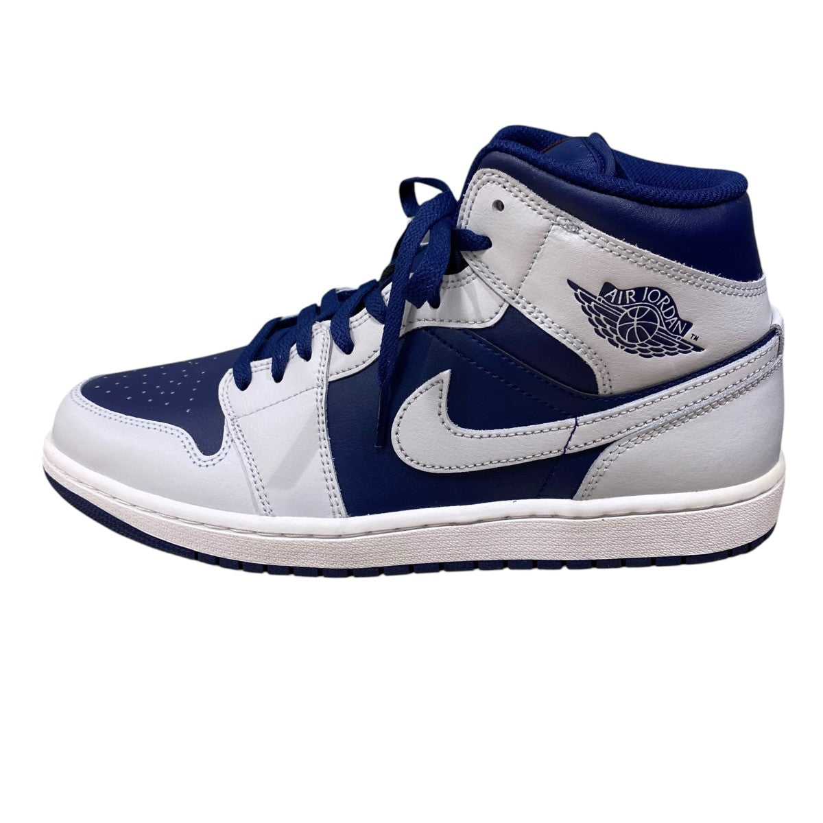 NIKE ■AIR JORDAN 1 MIDDQ8426-403 古着・中古-2枚目のアイテム画像