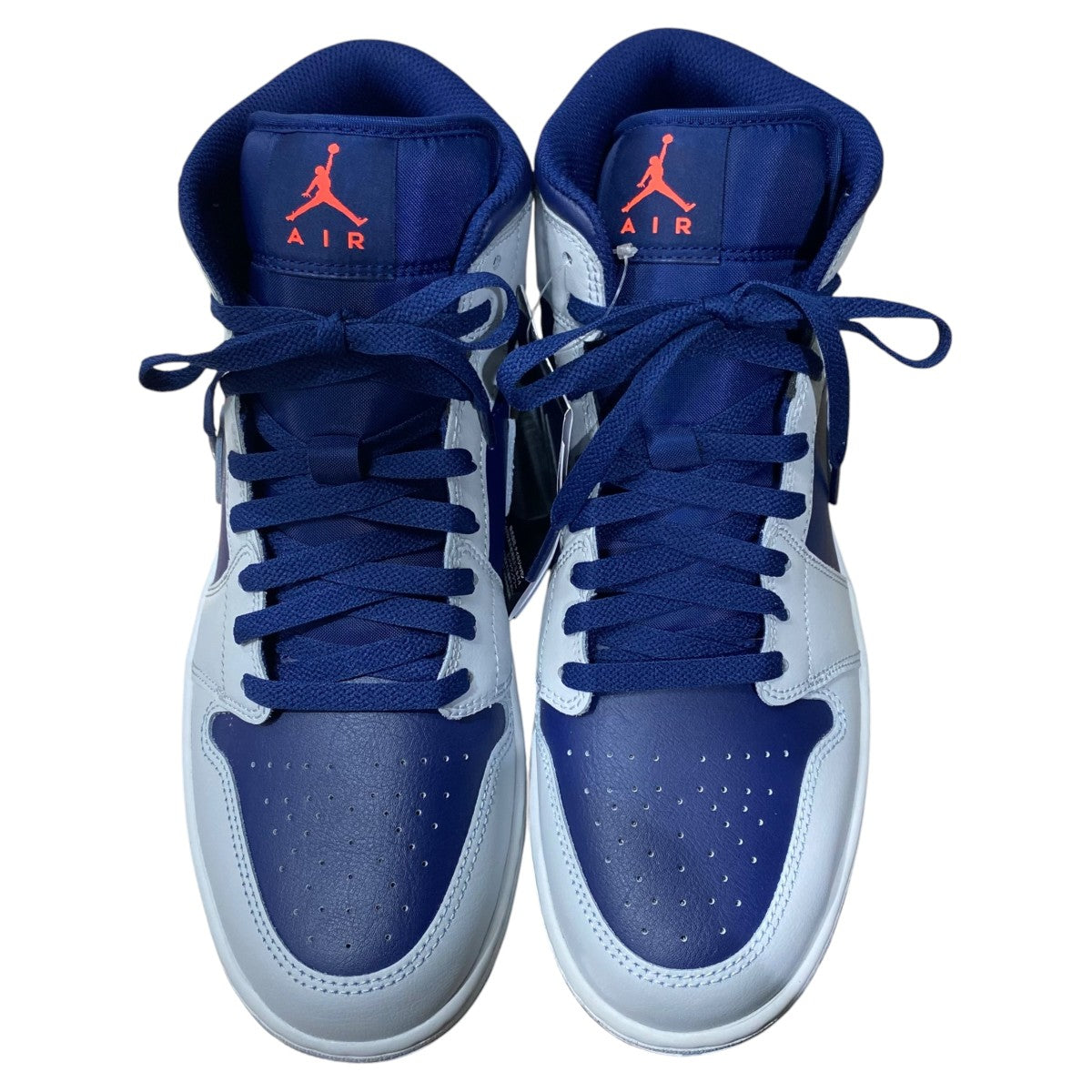 NIKE ■AIR JORDAN 1 MIDDQ8426-403 古着・中古-3枚目のアイテム画像