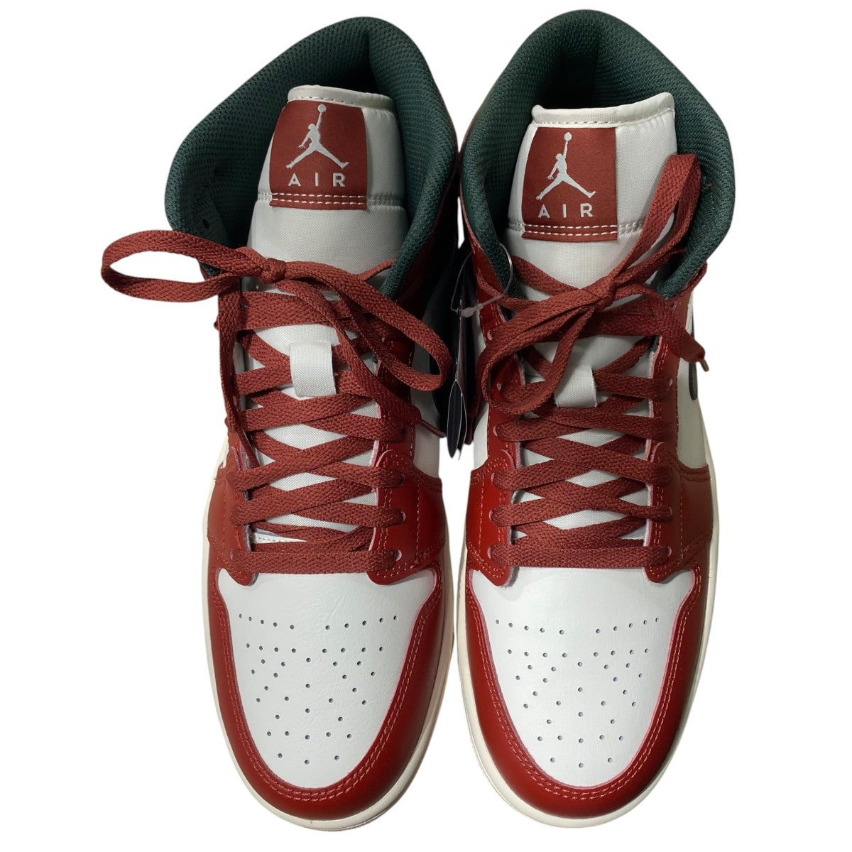 NIKE ■AIR JORDAN 1 MIDDQ8426-105 古着・中古-3枚目のアイテム画像