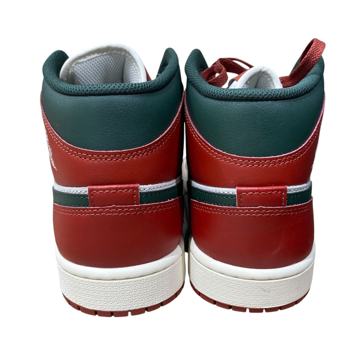 NIKE ■AIR JORDAN 1 MIDDQ8426-105 古着・中古-5枚目のアイテム画像