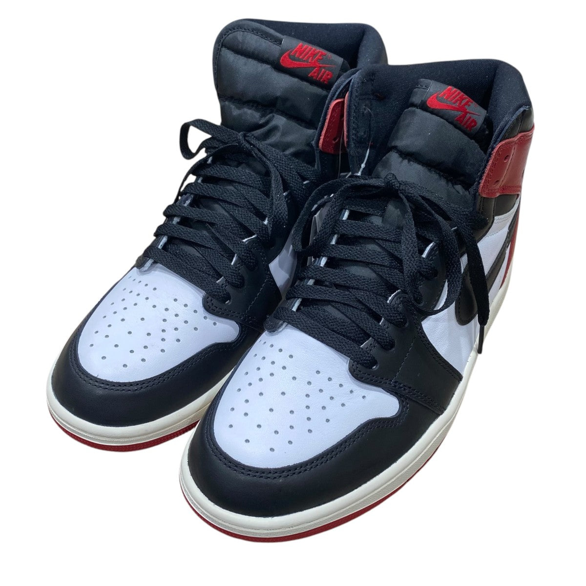 NIKE ■AIR JORDAN 1 RETRO HIGH OGDZ5485-106 古着・中古-1枚目のアイテム画像
