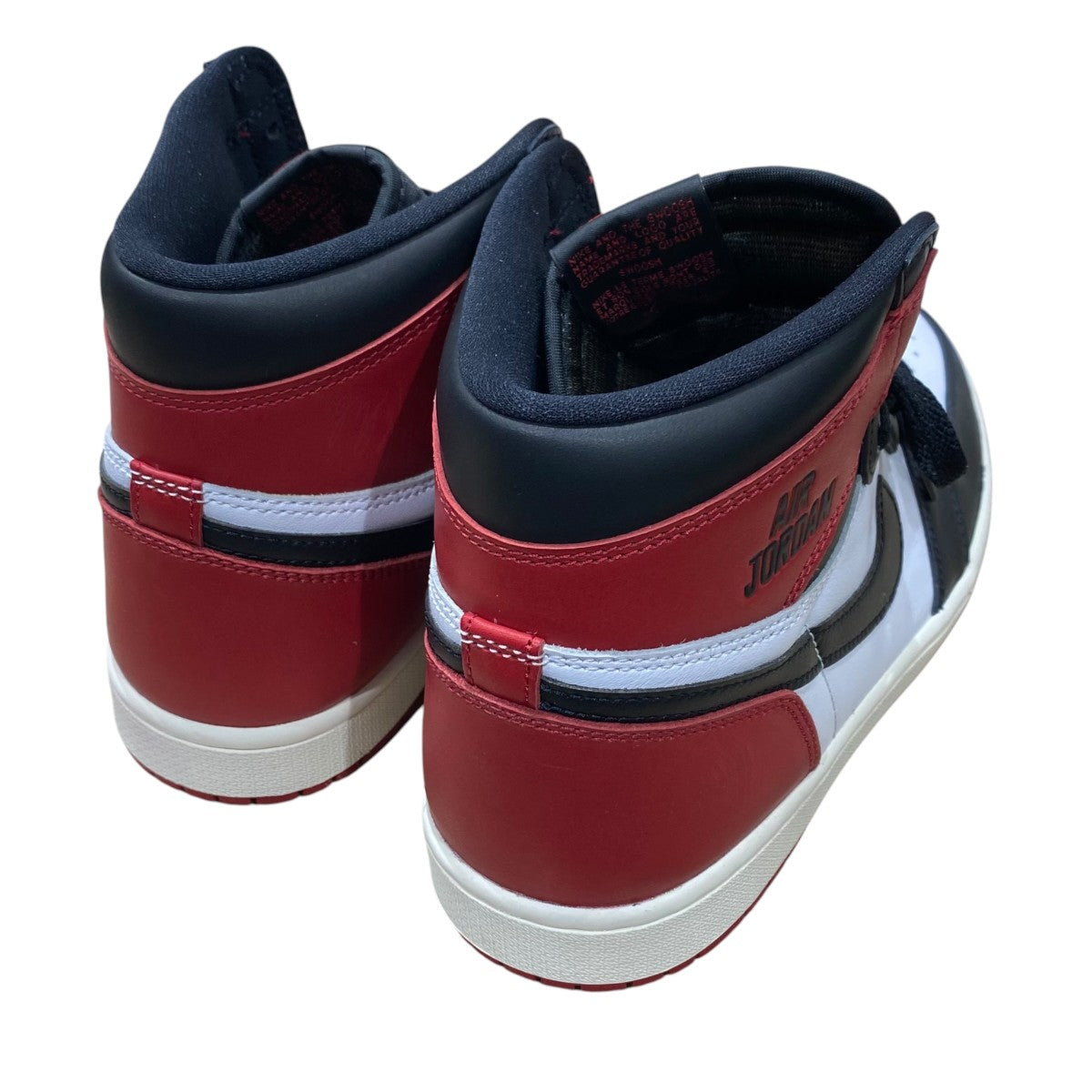 NIKE ■AIR JORDAN 1 RETRO HIGH OGDZ5485-106 古着・中古-2枚目のアイテム画像