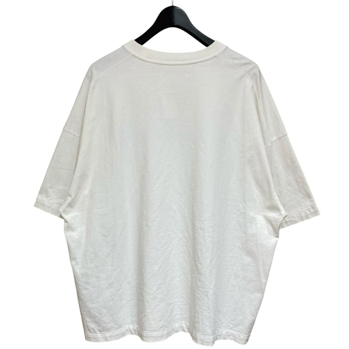 JIL SANDER ロゴTシャツJSMU707045 古着・中古-2枚目のアイテム画像
