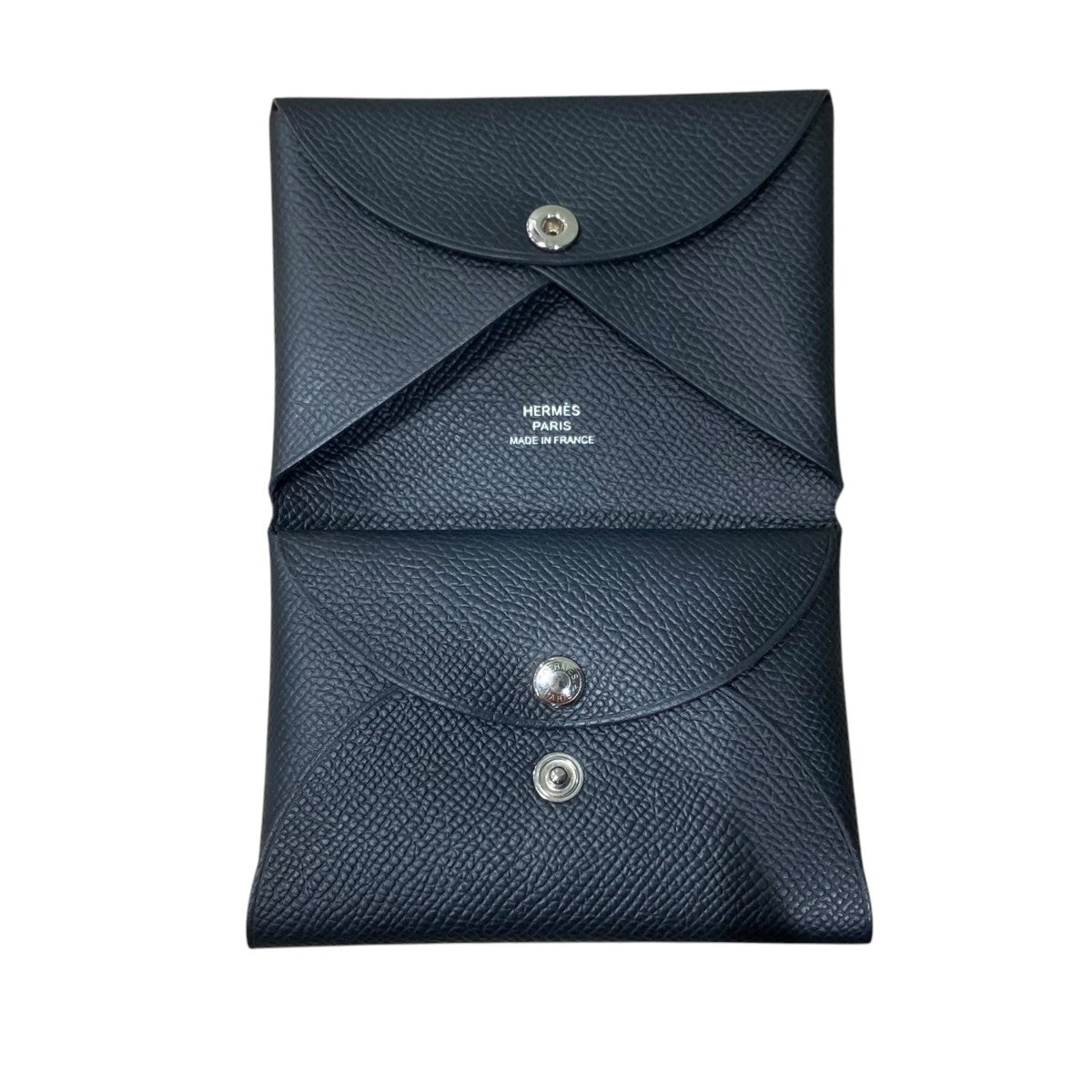 HERMES 24年■カルヴィデュオヴォーエプソン 古着・中古-4枚目のアイテム画像