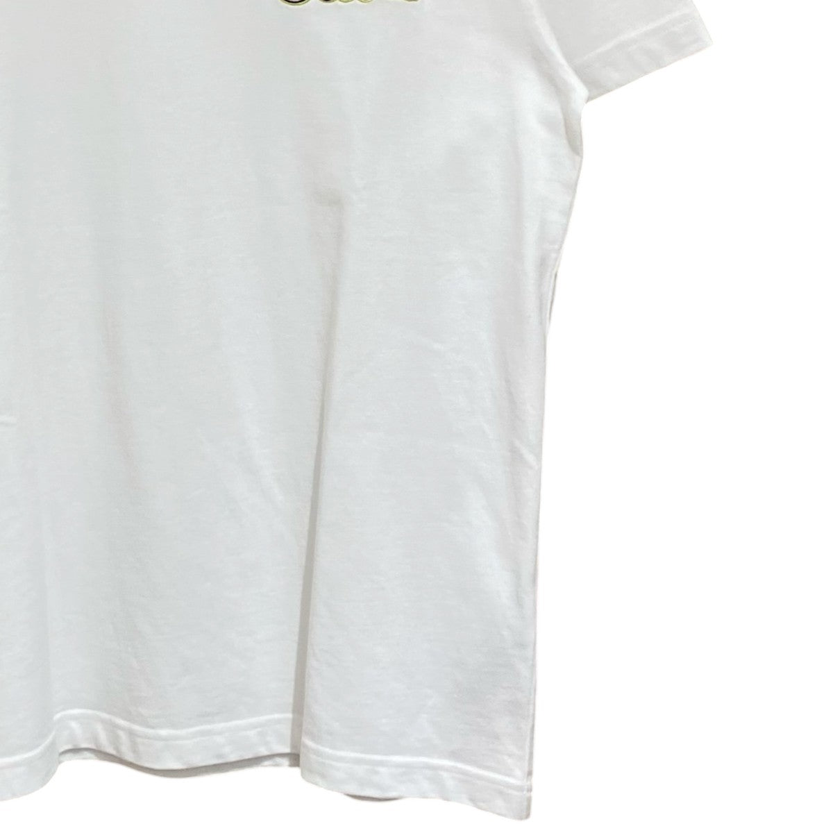 DIOR×KAWS ロゴTシャツ513J696F0554 古着・中古-4枚目のアイテム画像