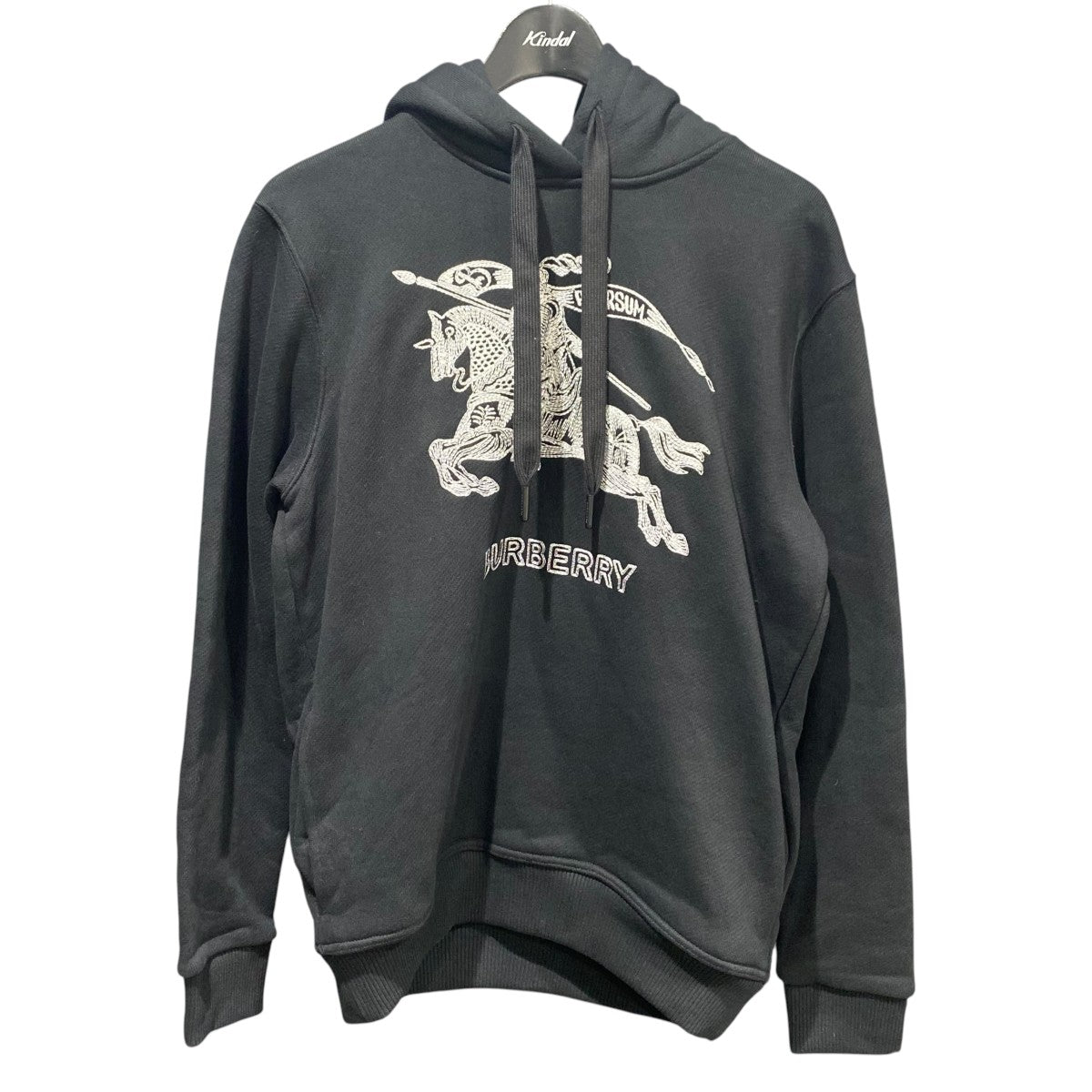 BURBERRY ■ロゴパーカー8072776 古着・中古-1枚目のアイテム画像