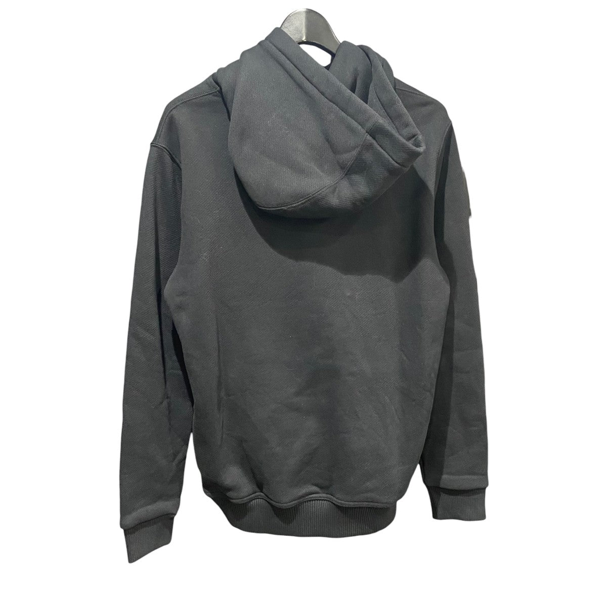 BURBERRY ■ロゴパーカー8072776 古着・中古-2枚目のアイテム画像