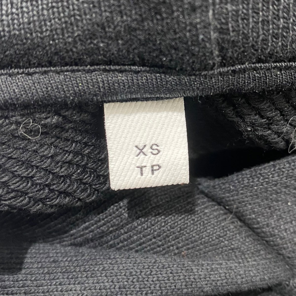 BURBERRY ■ロゴパーカー8072776 古着・中古-5枚目のアイテム画像