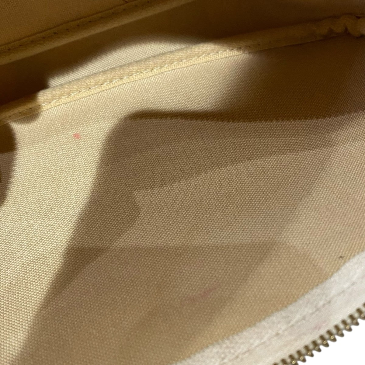 LOUIS VUITTON ダミエ・アズール ポシェット アクセソワールN51986 古着・中古-6枚目のアイテム画像