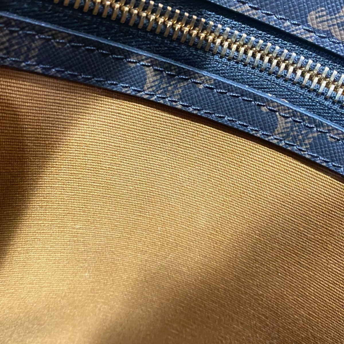 CELINE トリオンフバーディカルカバトートバッグS-SL-4250 古着・中古-6枚目のアイテム画像