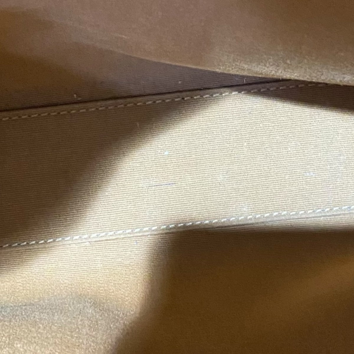 CELINE トリオンフバーディカルカバトートバッグS-SL-4250 古着・中古-7枚目のアイテム画像
