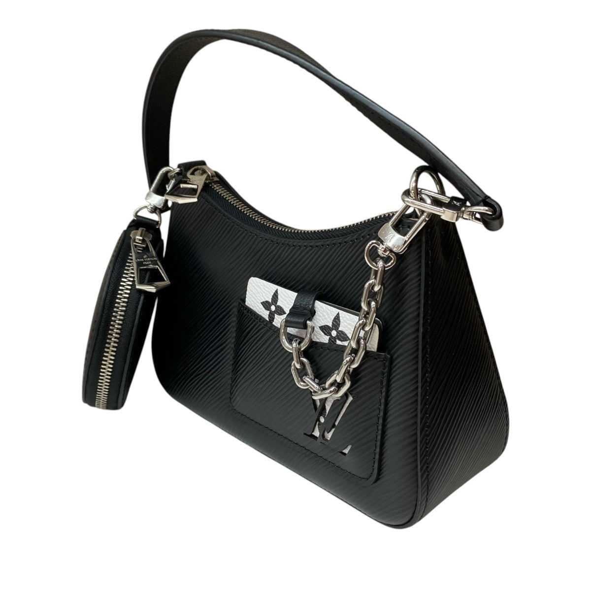 LOUIS VUITTON エピ マレリー二M20998 古着・中古-2枚目のアイテム画像
