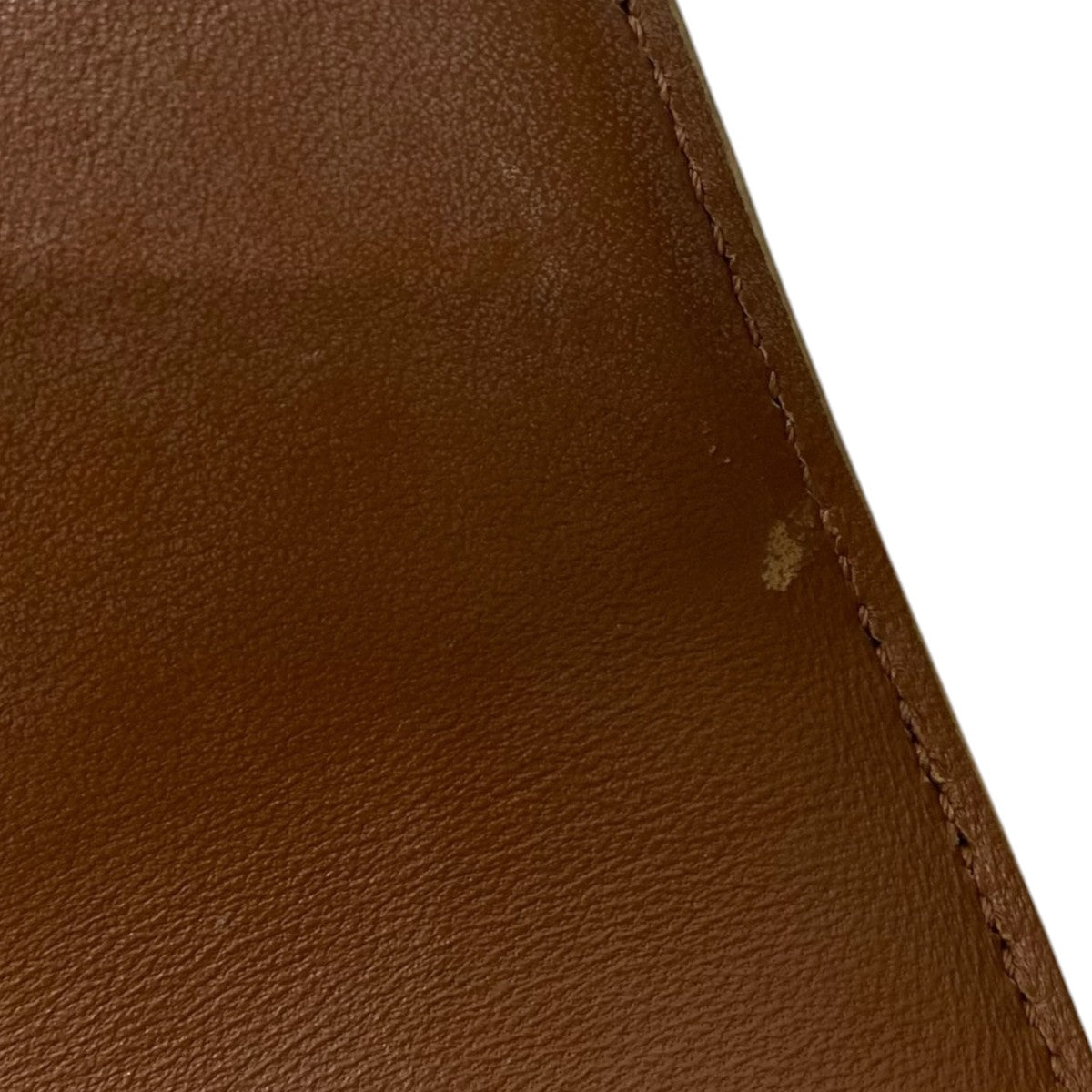 CELINE トリオンフクロードショルダーバッグ 古着・中古-7枚目のアイテム画像