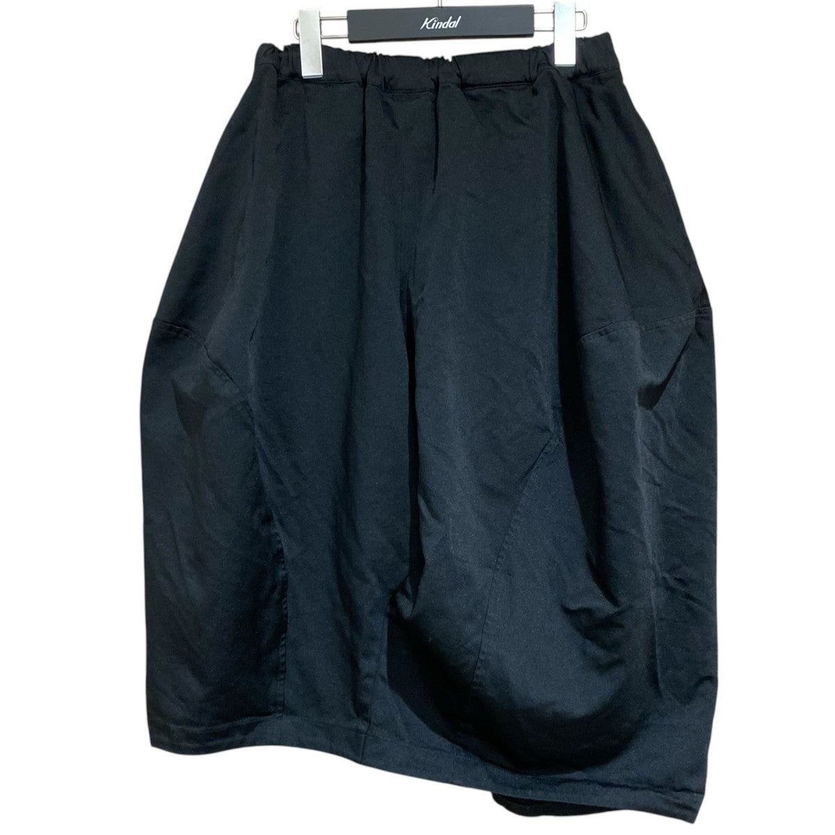 COMME des GARCONS COMME des GARCONS 製品染め／ガウチョパンツRA-P008 古着・中古-1枚目のアイテム画像
