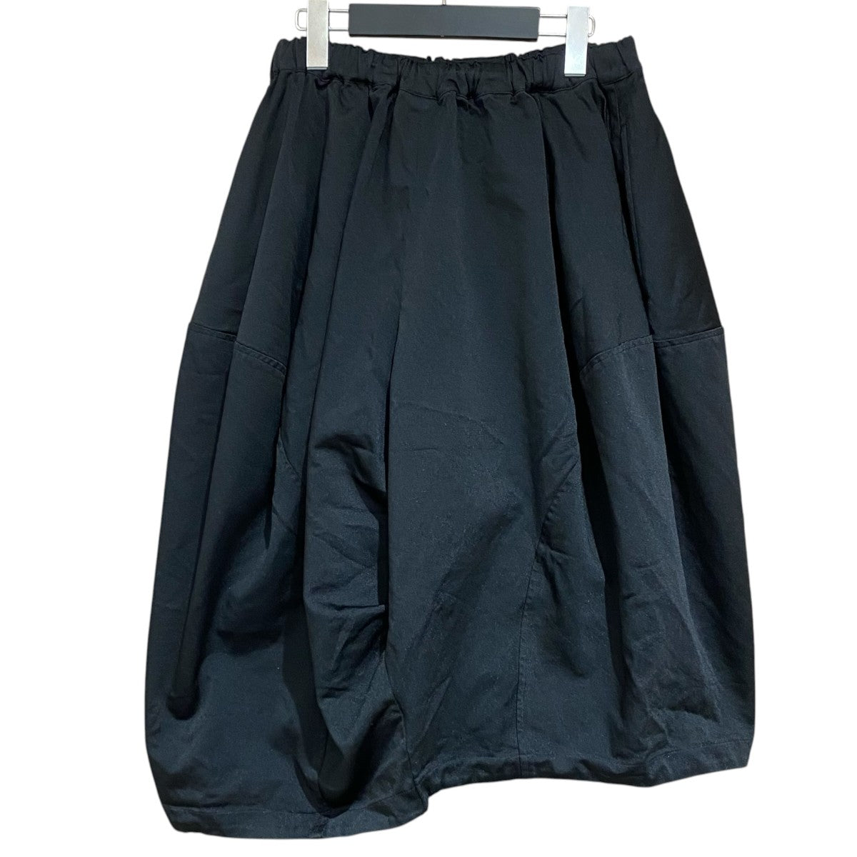 COMME des GARCONS COMME des GARCONS 製品染め／ガウチョパンツRA-P008 古着・中古-2枚目のアイテム画像