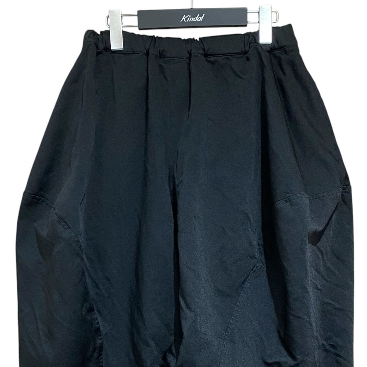 COMME des GARCONS COMME des GARCONS 製品染め／ガウチョパンツRA-P008 古着・中古-3枚目のアイテム画像
