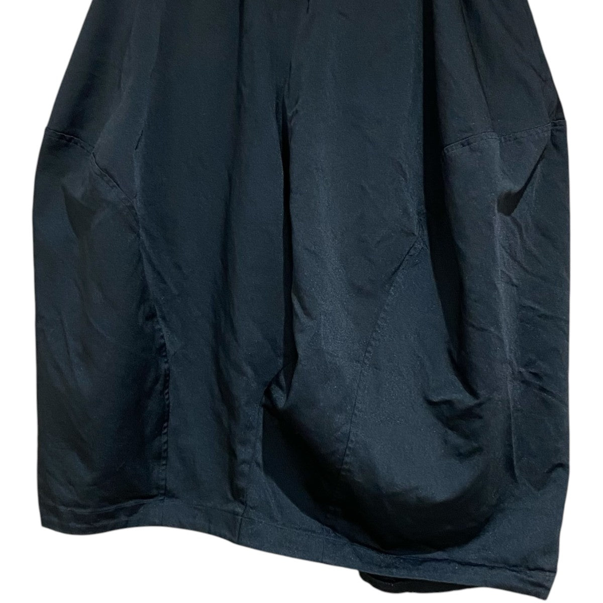 COMME des GARCONS COMME des GARCONS 製品染め／ガウチョパンツRA-P008 古着・中古-4枚目のアイテム画像