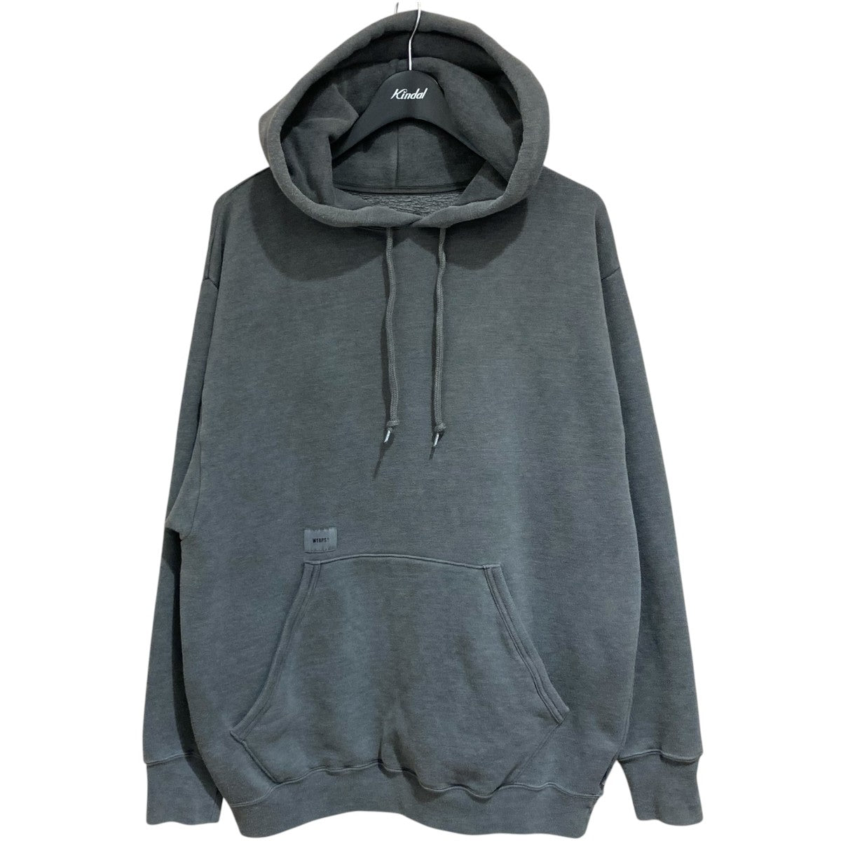 25AWSIGN-OD ／ HOODY CTPL252ATDT-CSM04
