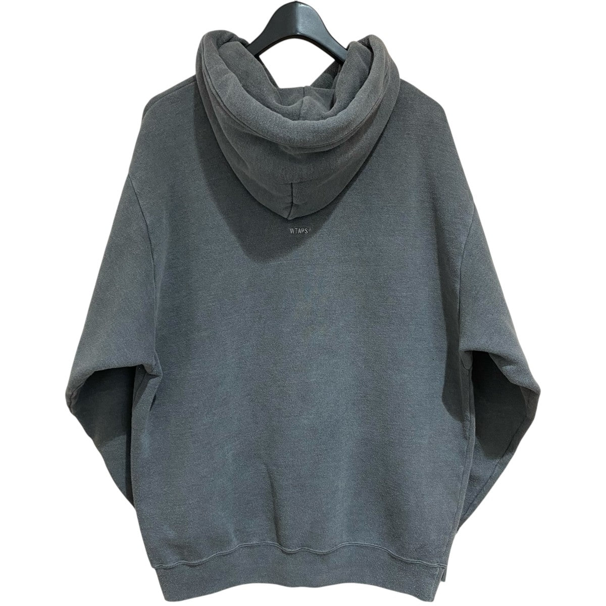 25AWSIGN-OD ／ HOODY CTPL252ATDT-CSM04