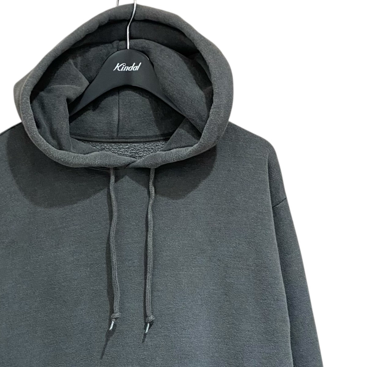 25AWSIGN-OD ／ HOODY CTPL252ATDT-CSM04