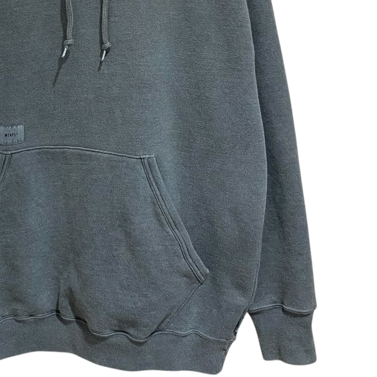 25AWSIGN-OD ／ HOODY CTPL252ATDT-CSM04
