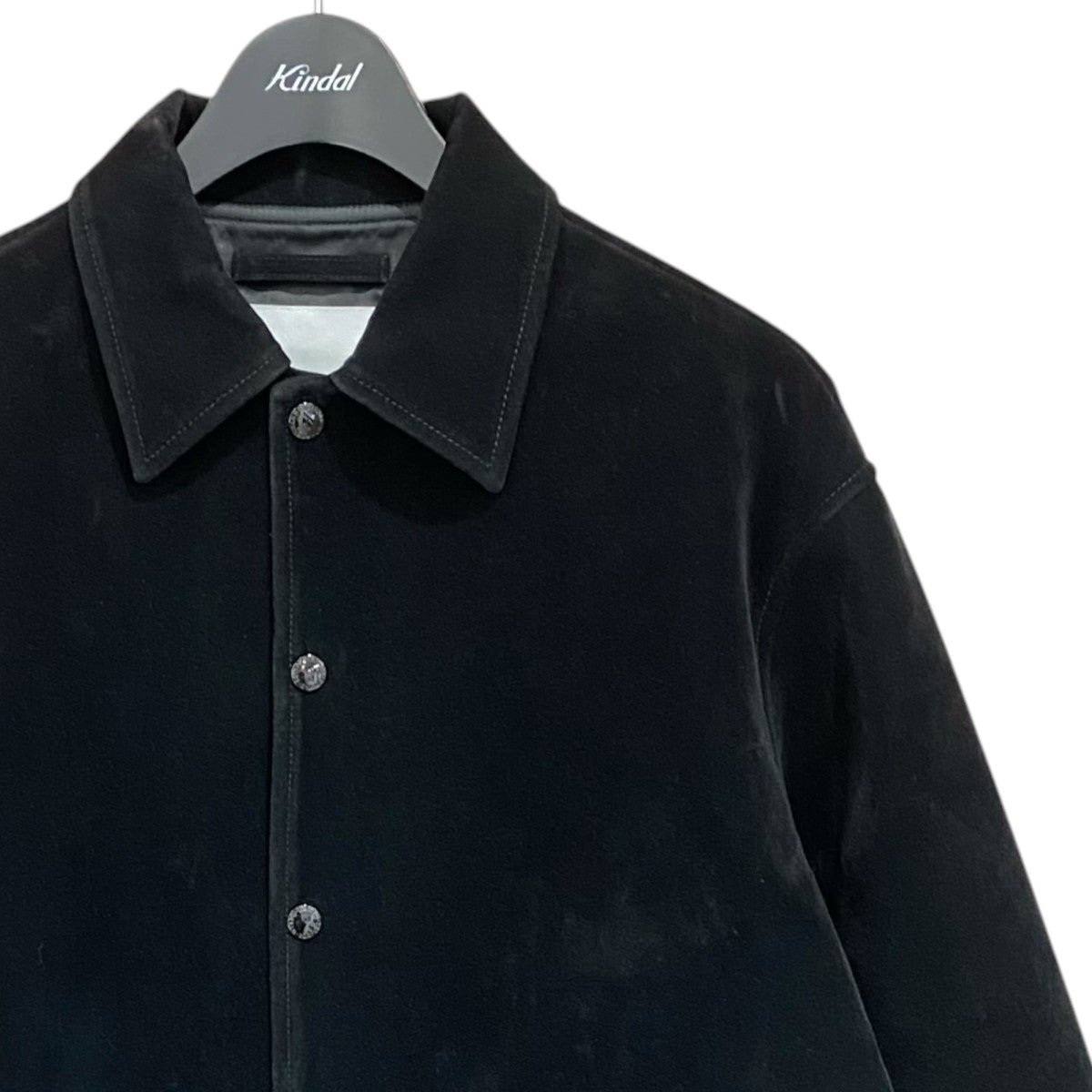 CHIEF ／ JACKET SYNTHETIC252CWDT-JKM01