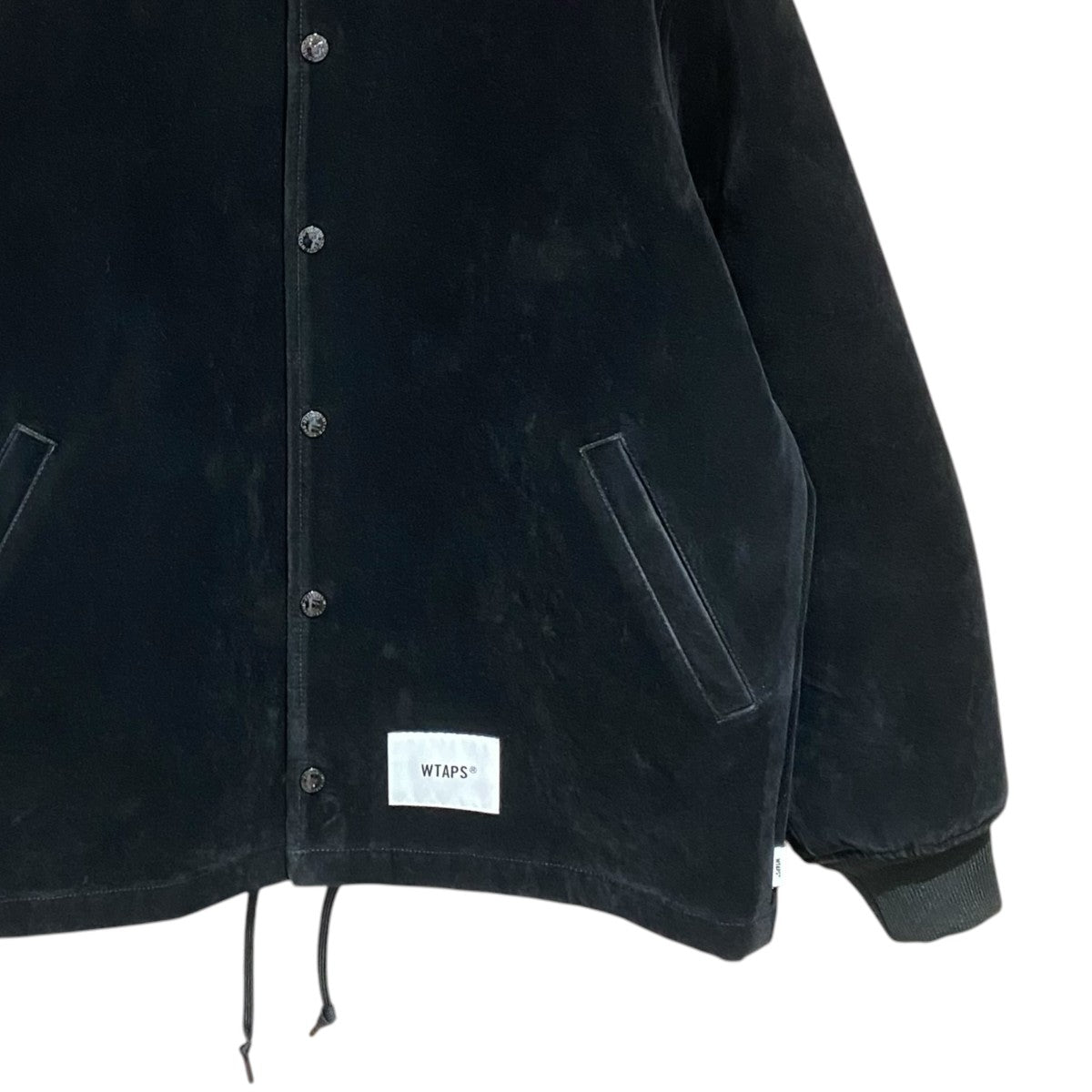 CHIEF ／ JACKET SYNTHETIC252CWDT-JKM01