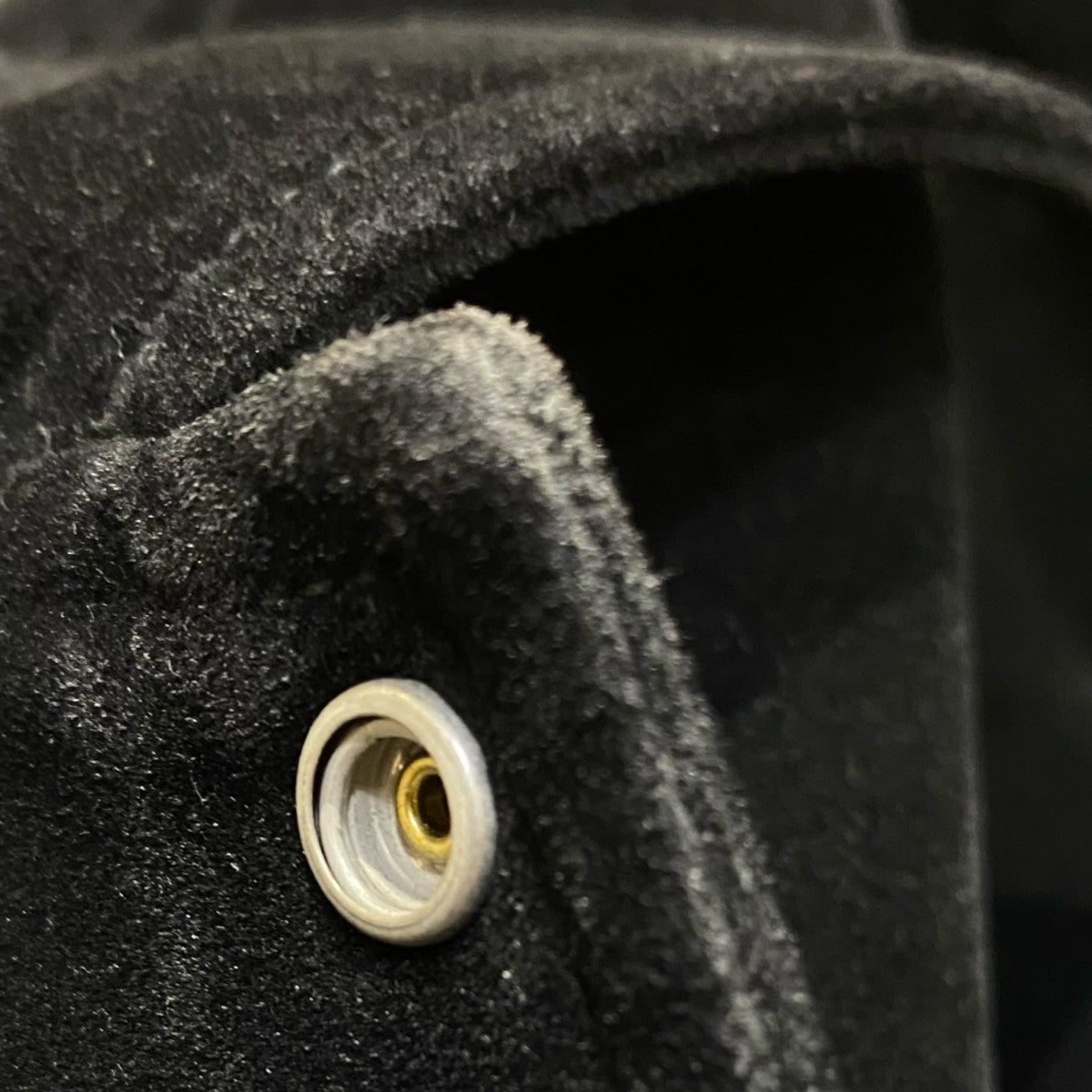 CHIEF ／ JACKET SYNTHETIC252CWDT-JKM01
