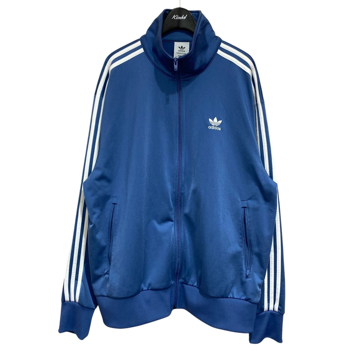 adidas FIREBIRD TRACK TOPトラックジャケットGN3522 古着・中古-1枚目のアイテム画像