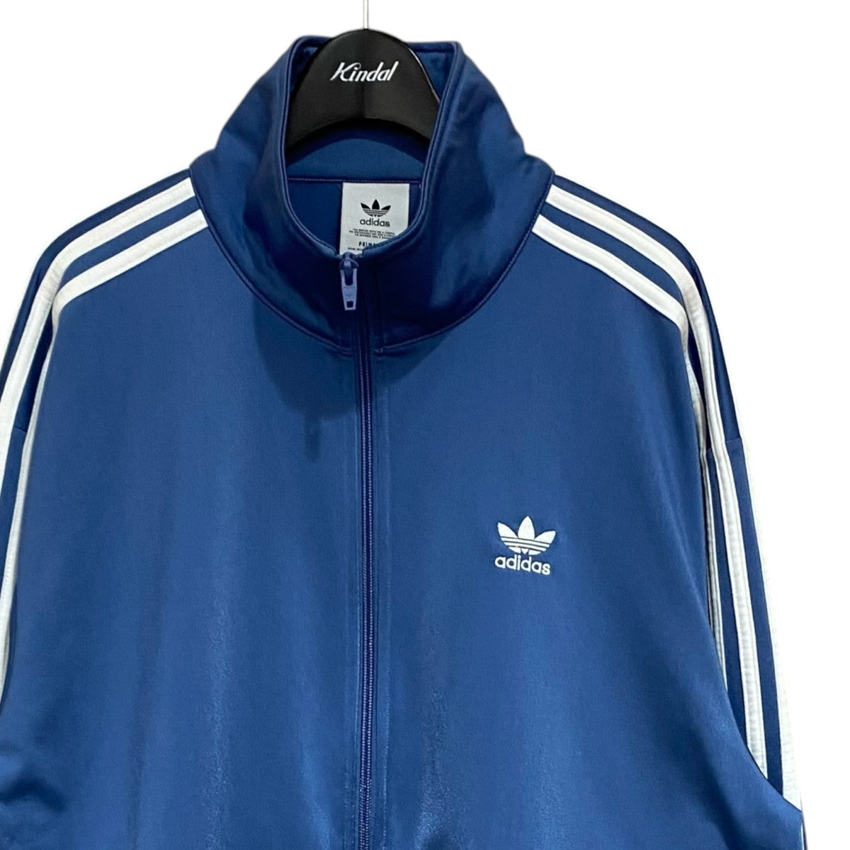 adidas FIREBIRD TRACK TOPトラックジャケットGN3522 古着・中古-3枚目のアイテム画像