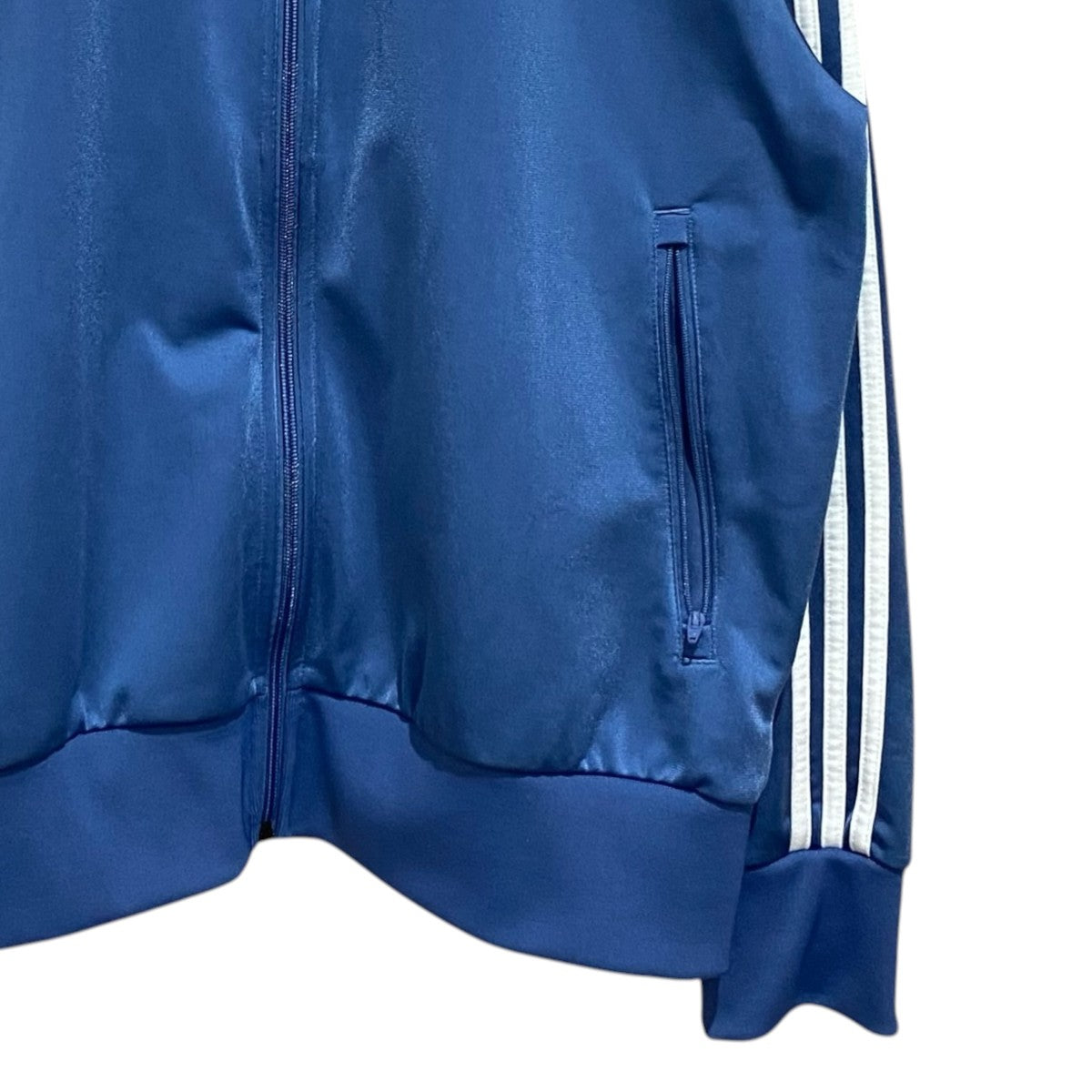 adidas FIREBIRD TRACK TOPトラックジャケットGN3522 古着・中古-4枚目のアイテム画像