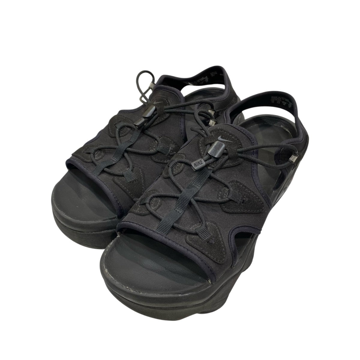 NIKE WMNS AIR MAX KOKO SANDALサンダルCL8793-003 古着・中古-1枚目のアイテム画像