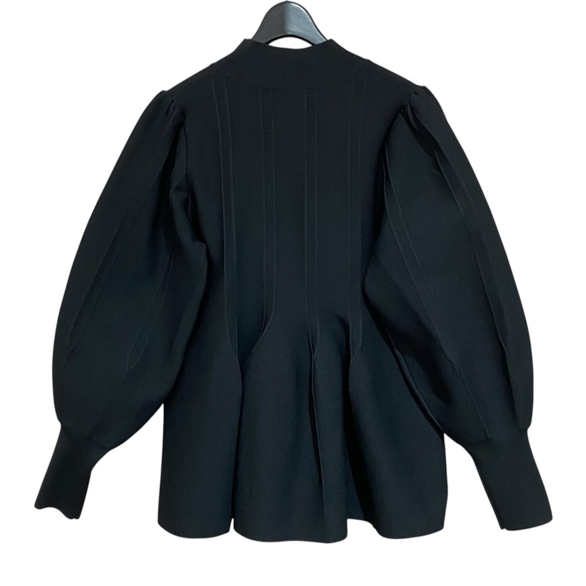 AMERI CONSTRUCTIVE KNIT TOP02220161420 古着・中古-2枚目のアイテム画像