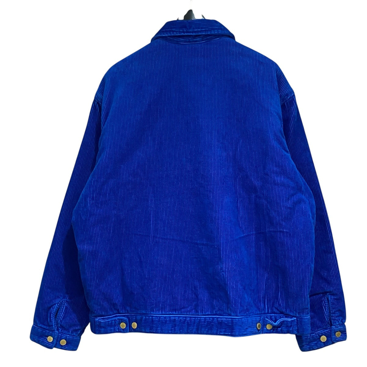 Supreme×Dickies コーデュロイジャケット 古着・中古-2枚目のアイテム画像