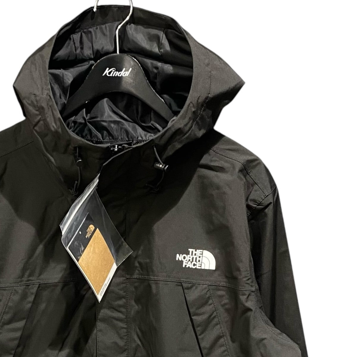 THE NORTH FACE ANTORA JACKETNF0A7QEY 古着・中古-3枚目のアイテム画像