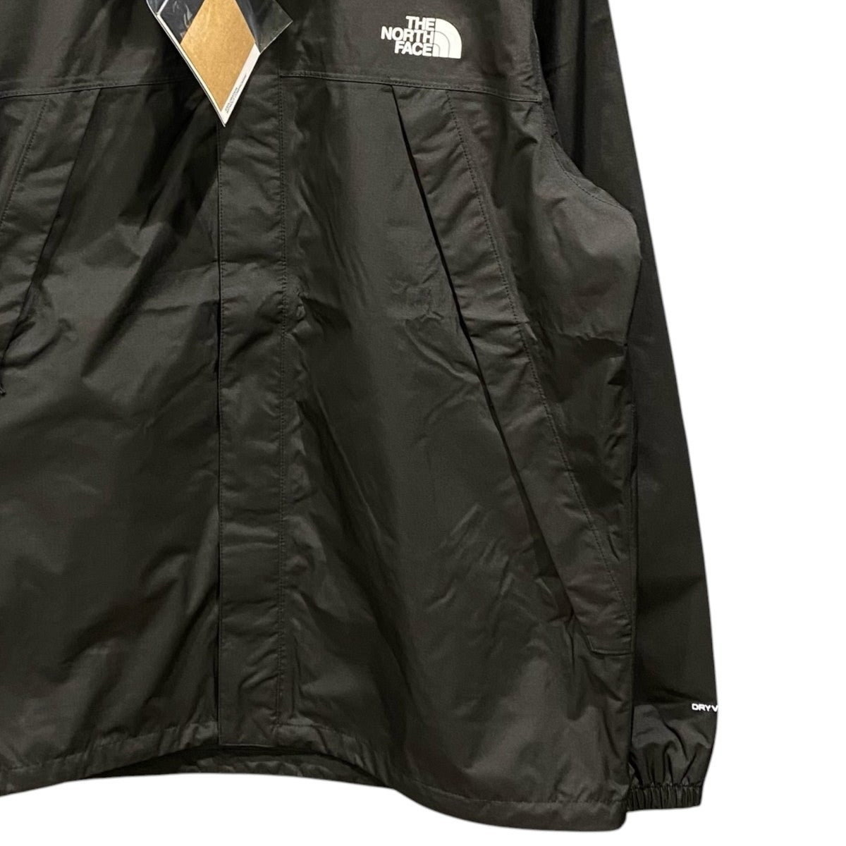 THE NORTH FACE ANTORA JACKETNF0A7QEY 古着・中古-4枚目のアイテム画像