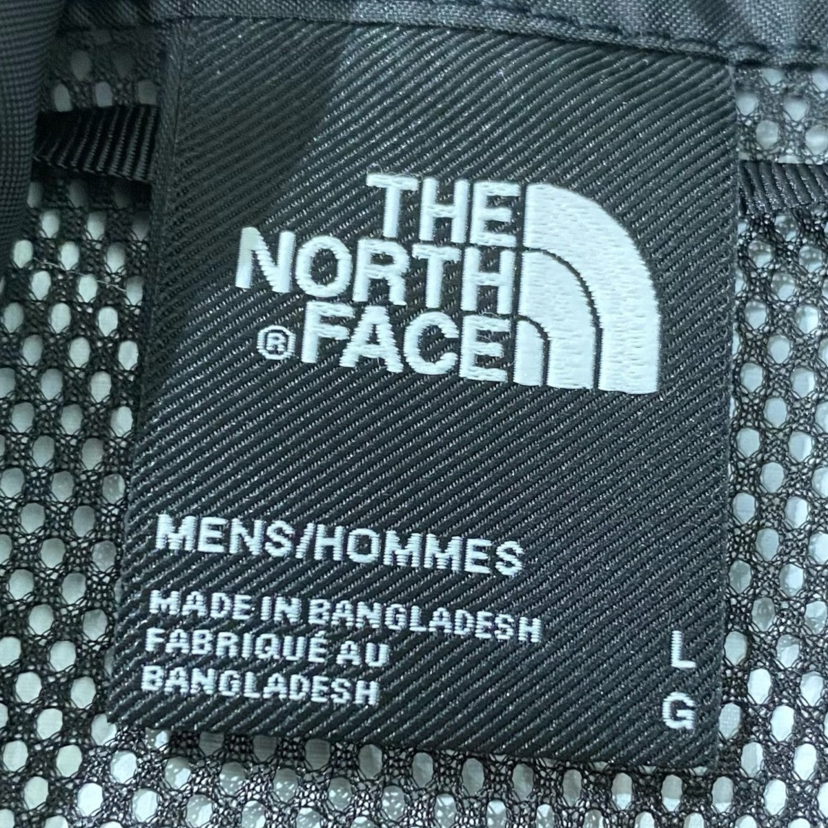 THE NORTH FACE ANTORA JACKETNF0A7QEY 古着・中古-5枚目のアイテム画像
