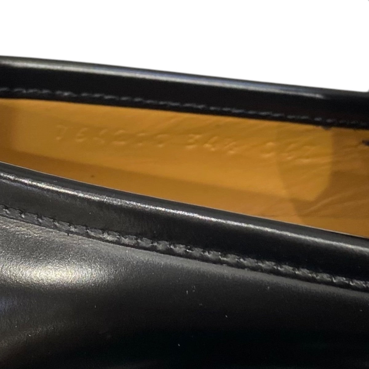 ホースビットローファー764211
